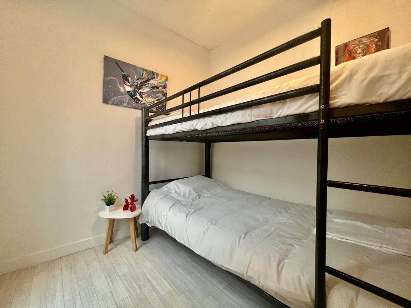 La Benoitine - Jolie Maison A Saint Benoit Ngoại thất bức ảnh